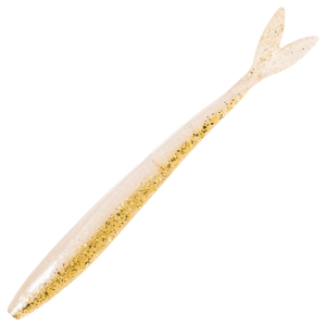 Z-Man DarterZ Jigi 6" 5kpl | Beer Run