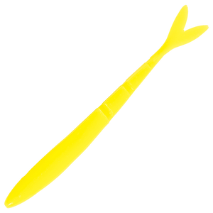 Z-Man DarterZ Jigi 6" 5kpl | Hot Chartreuse