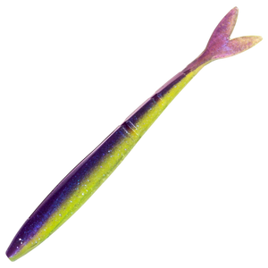 Z-Man DarterZ Jigi 6" 5kpl | Purple Death