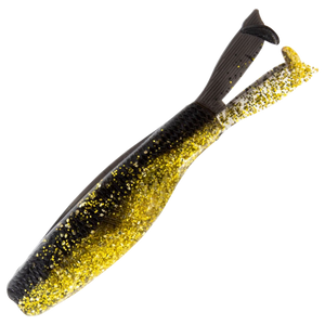 Z-Man Diezel KickerZ Jigi 4.5" 3kpl | Goldrush