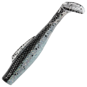 Z-Man MinnowZ Jigi 3" 6kpl | Bad Shad