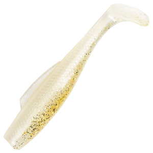 Z-Man MinnowZ Jigi 3" 6kpl | Beer Run