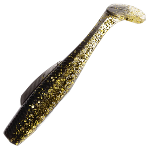 Z-Man MinnowZ Jigi 3" 6kpl | GoldRush