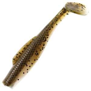 Z-Man MinnowZ Jigi 3" 6kpl | Mud Minnow