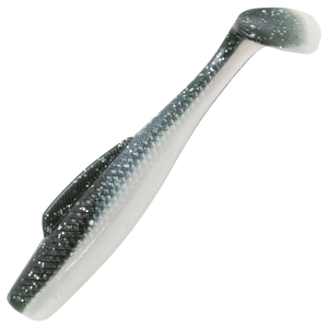 Z-Man MinnowZ Jigi 3" 6kpl | Mulletron