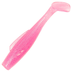Z-Man MinnowZ Jigi 3" 6kpl | Pink Glow