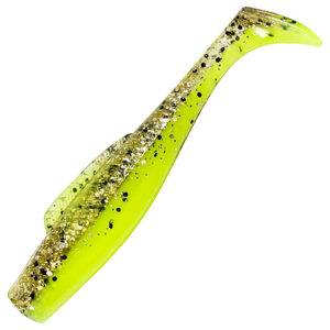 Z-Man MinnowZ Jigi 3" 6kpl | Space Guppy