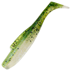 Z-Man DieZel MinnowZ Jigi 4" 5kpl | Green Lantern