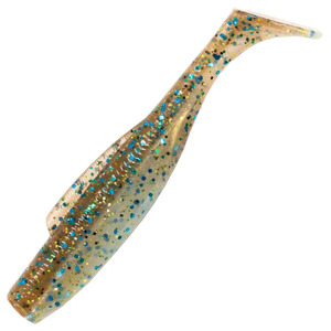 Z-Man DieZel MinnowZ Jigi 4" 5kpl | PinFish