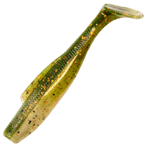 Z-Man DieZel MinnowZ Jigi 4" 5kpl | Redfish Toad