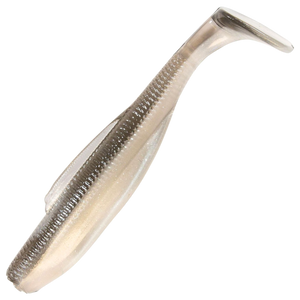 Z-Man DieZel MinnowZ Jigi 4" 5kpl | Smelt