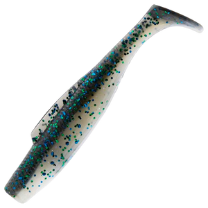 Z-Man DieZel MinnowZ Jigi 5" 4kpl | Blue Mackerel