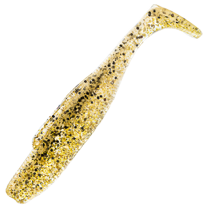 Z-Man DieZel MinnowZ Jigi 5" 4kpl | Golden Boy