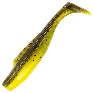 Z-Man DieZel MinnowZ Jigi 5" 4kpl | Hot Snakes