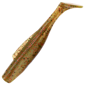 Z-Man DieZel MinnowZ Jigi 5" 4kpl | Houdini