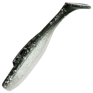 Z-Man DieZel MinnowZ Jigi 5" 4kpl | Mulletron