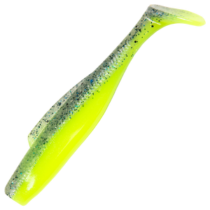 Z-Man DieZel MinnowZ Jigi 5" 4kpl | Sexy Mullet