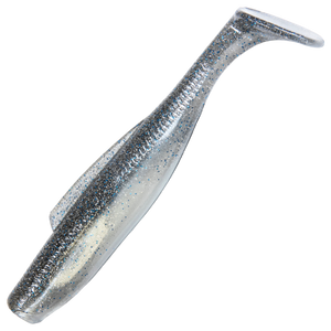 Z-Man DieZel MinnowZ Jigi 5" 4kpl | Smoky Shad