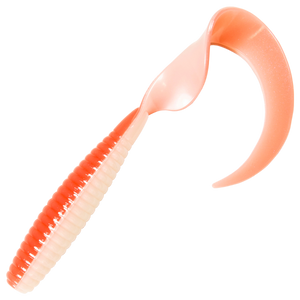 Z-Man DoormatadorZ Jigi 5" 4kpl | Coconut Ice