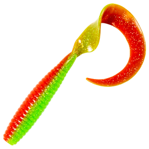 Z-Man DoormatadorZ Jigi 5" 4kpl | Nuked Chicken Glow