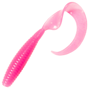 Z-Man DoormatadorZ Jigi 5" 4kpl | Pink Glow