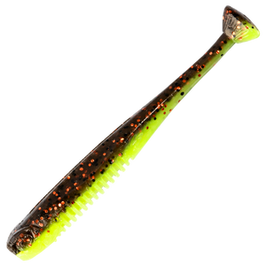 Z-Man Drop KickerZ Jigi 2.75" 6kpl | Coppertreuse
