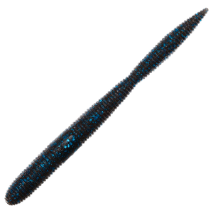 Z-Man FattyZ Jigi 5" 6kpl | Black Blue