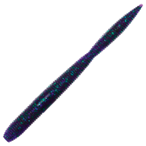 Z-Man FattyZ Jigi 5" 6kpl | June Bug