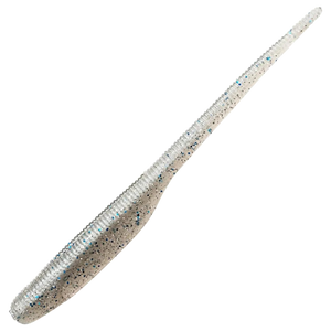 Z-Man Finesse ShadZ Jigi 4" 8kpl | Blue Steel