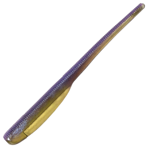 Z-Man Finesse ShadZ Jigi 4" 8kpl | Meat Dog