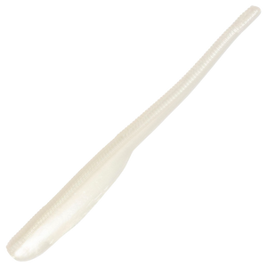 Z-Man Finesse ShadZ Jigi 4" 8kpl | Pearl