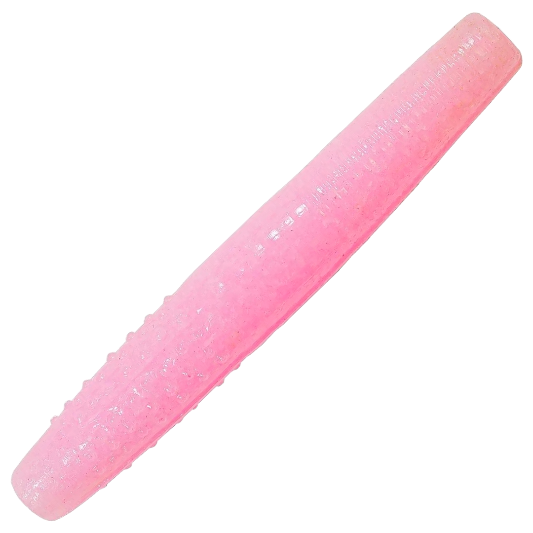 Z-Man Finesse TRD Jigi 2.75", väri Bubble Gum: vaaleanpunainen runko
