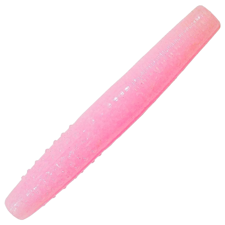 Z-Man Finesse TRD Jigi 2.75", väri Bubble Gum: vaaleanpunainen runko