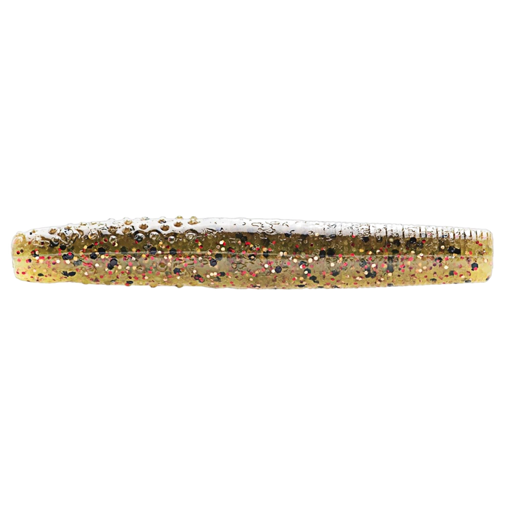 Z-Man Finesse TRD Jigi 2.75" Canada Craw sivulta, pää vasemmalla