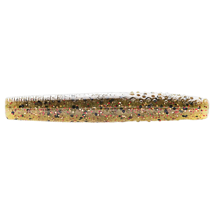 Z-Man Finesse TRD Jigi 2.75" Canada Craw sivulta, pää oikealla