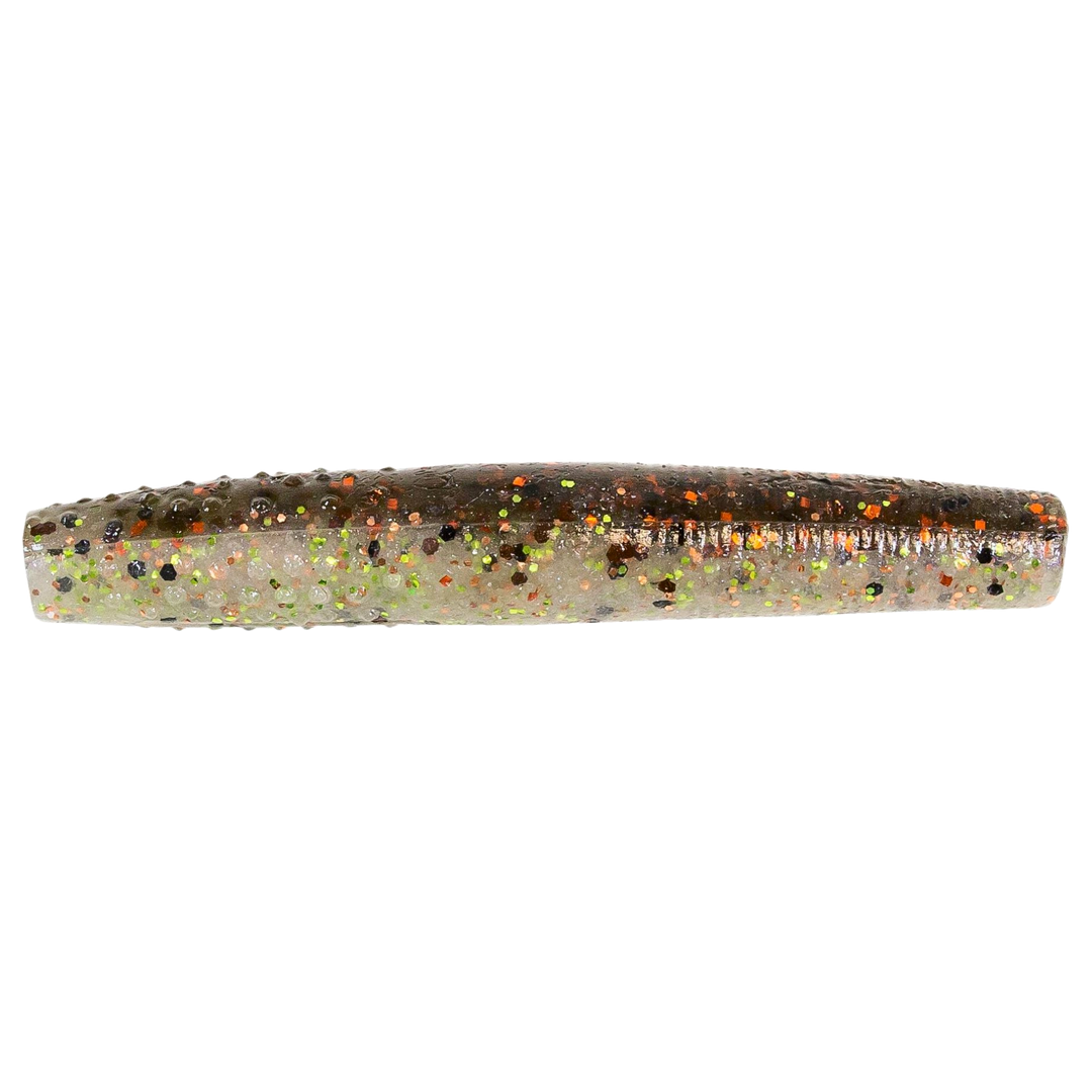 Z-Man Finesse TRD Jigi 2.75" Drews Craw sivulta, pää oikealla
