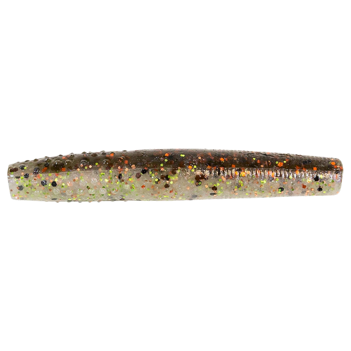Z-Man Finesse TRD Jigi 2.75" Drews Craw sivulta, pää oikealla