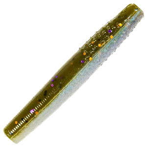 Z-Man Finesse TRD Jigi 2.75" 8kpl | GoBy Bryant