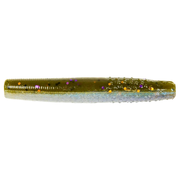 Z-Man Finesse TRD Jigi 2.75" GoBy Bryant sivulta, pää vasemmalla