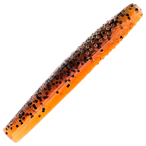 Z-Man Finesse TRD Jigi 2.75" 8kpl | Green Pumpkin/Orange