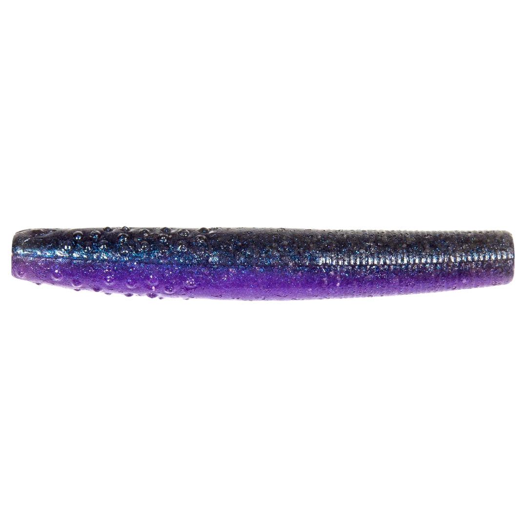 Z-Man Finesse TRD Jigi 2.75" Mood Ring sivulta, pää oikealla