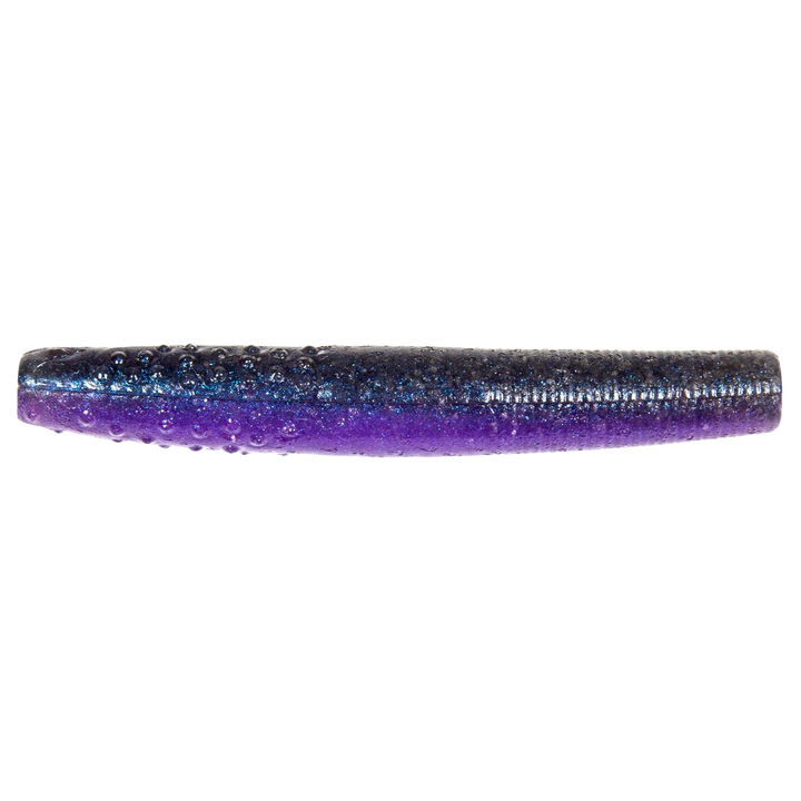 Z-Man Finesse TRD Jigi 2.75" Mood Ring sivulta, pää oikealla