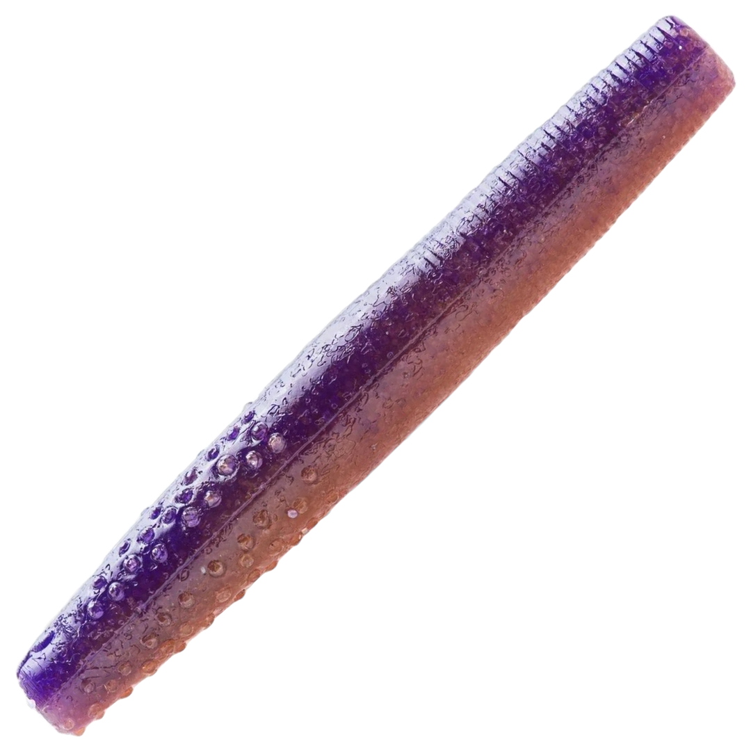 Z-Man Finesse TRD Jigi 2.75", väri PB&J: violetti ja oranssinruskea runko