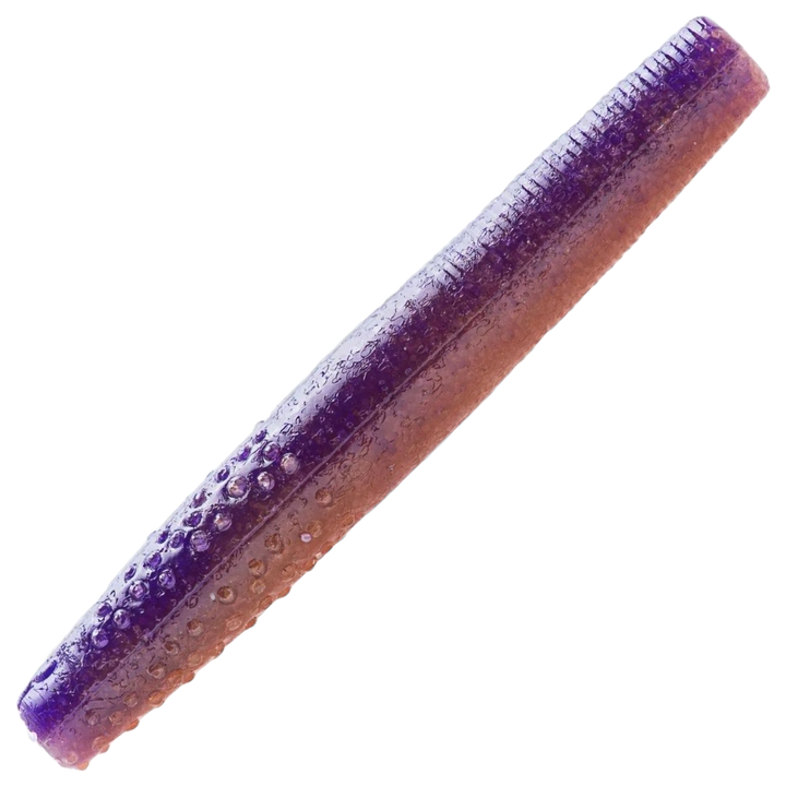 Z-Man Finesse TRD Jigi 2.75", väri PB&amp;J: violetti ja oranssinruskea runko