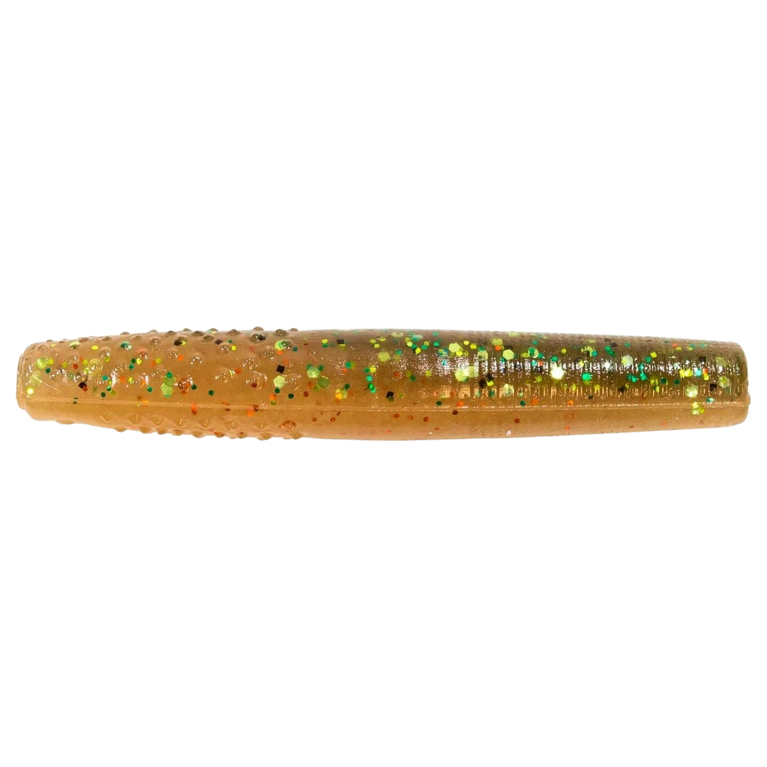 Z-Man Finesse TRD Jigi 2.75" Perfect Perch sivulta, pää oikealla