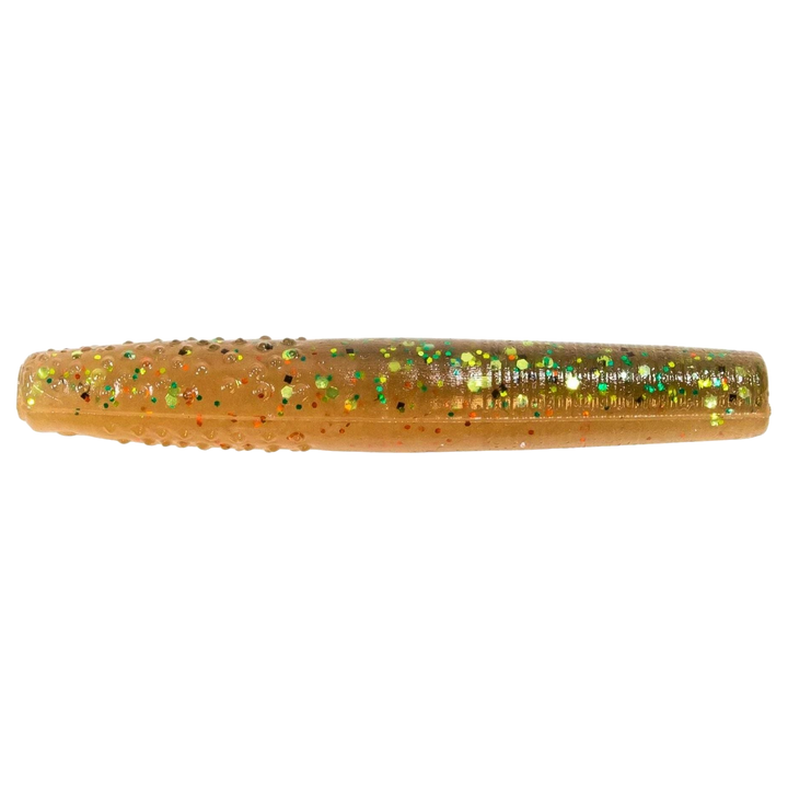 Z-Man Finesse TRD Jigi 2.75" Perfect Perch sivulta, pää oikealla
