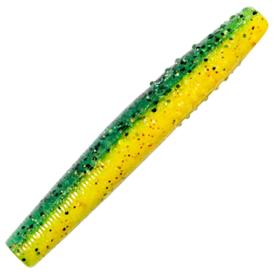 Z-Man Finesse TRD Jigi 2.75" 8kpl | Pro Yellow Perch