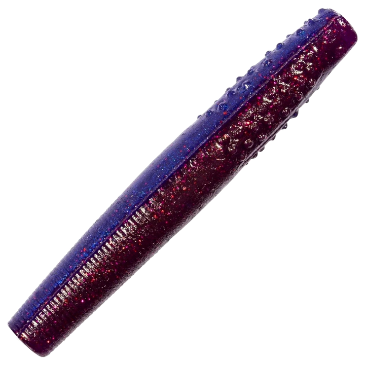 Z-Man Finesse TRD Jigi 2.75", väri Purple Rain: violetti runko