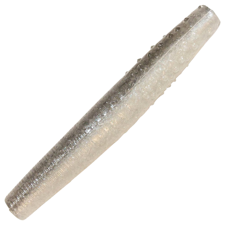 Z-Man Finesse TRD Jigi 2.75", väri Smelt: harmaa selkä ja hopeinen kylki