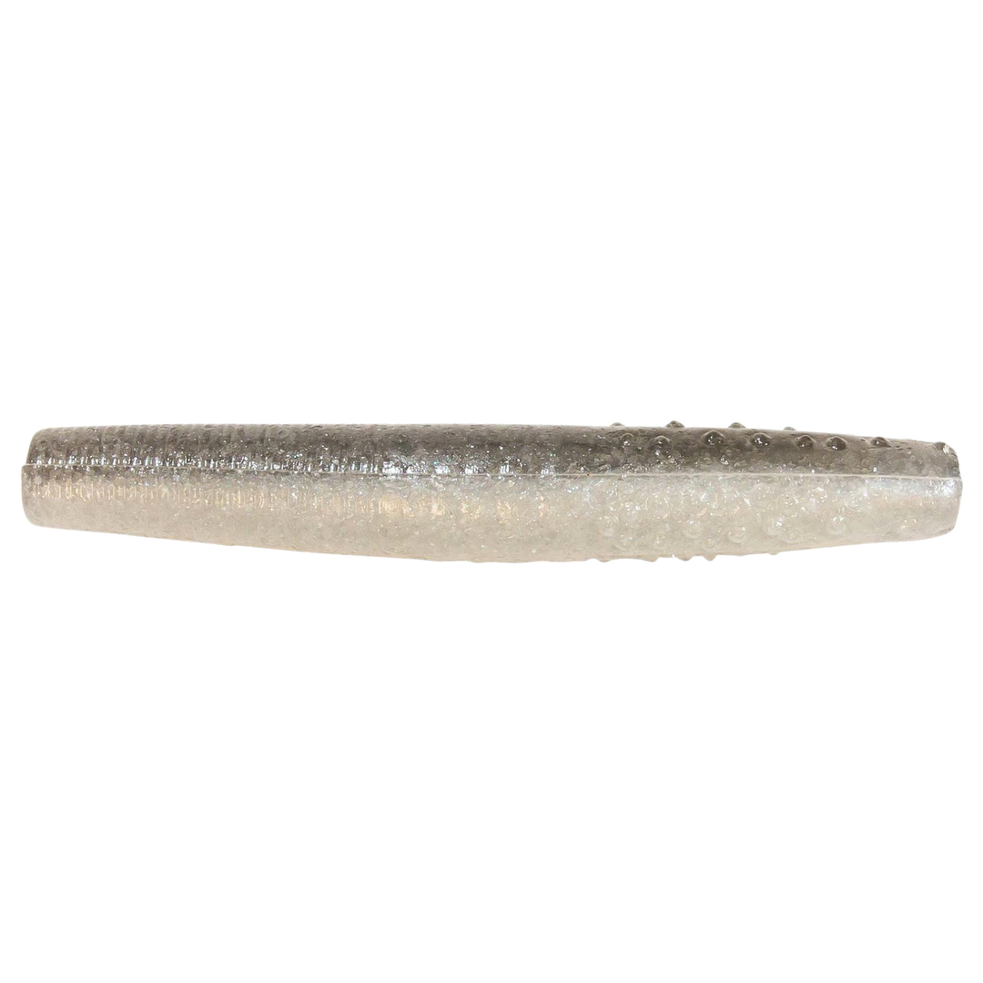 Z-Man Finesse TRD Jigi 2.75" Smelt sivulta, pää vasemmalla